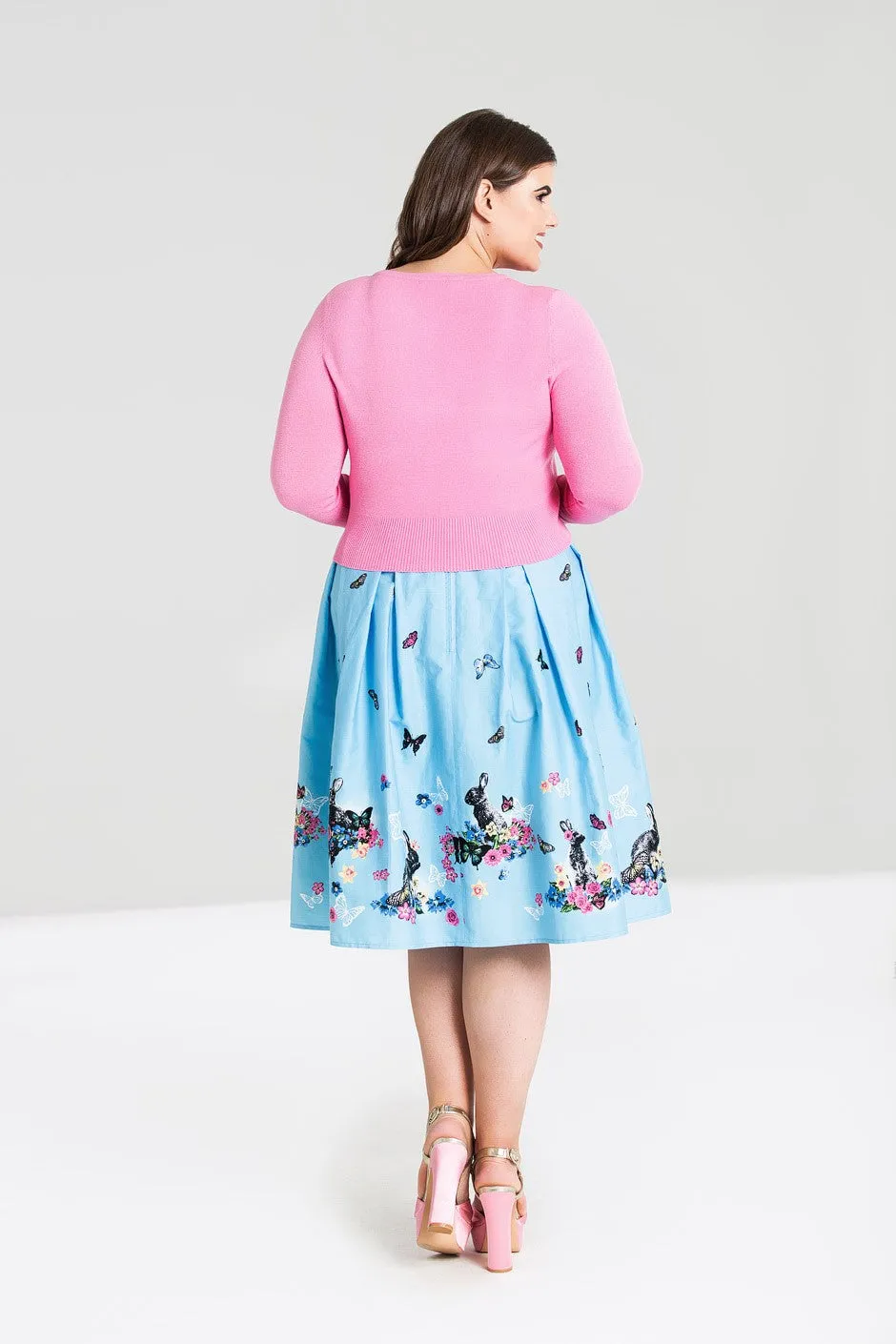 Cottontail 50s Skirt