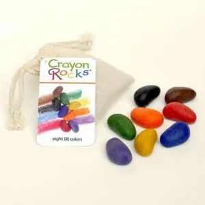 Crayon Rocks Assorted Pack sizes