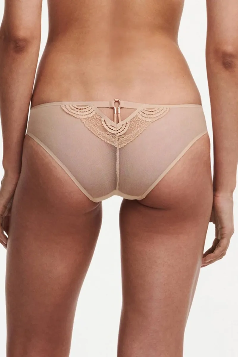 Culotte Hypnotic - Clay Nude