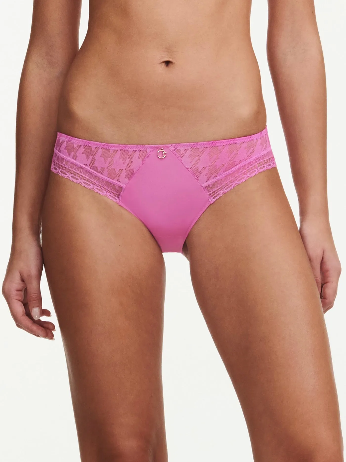 Culotte Impressio - Rosebud