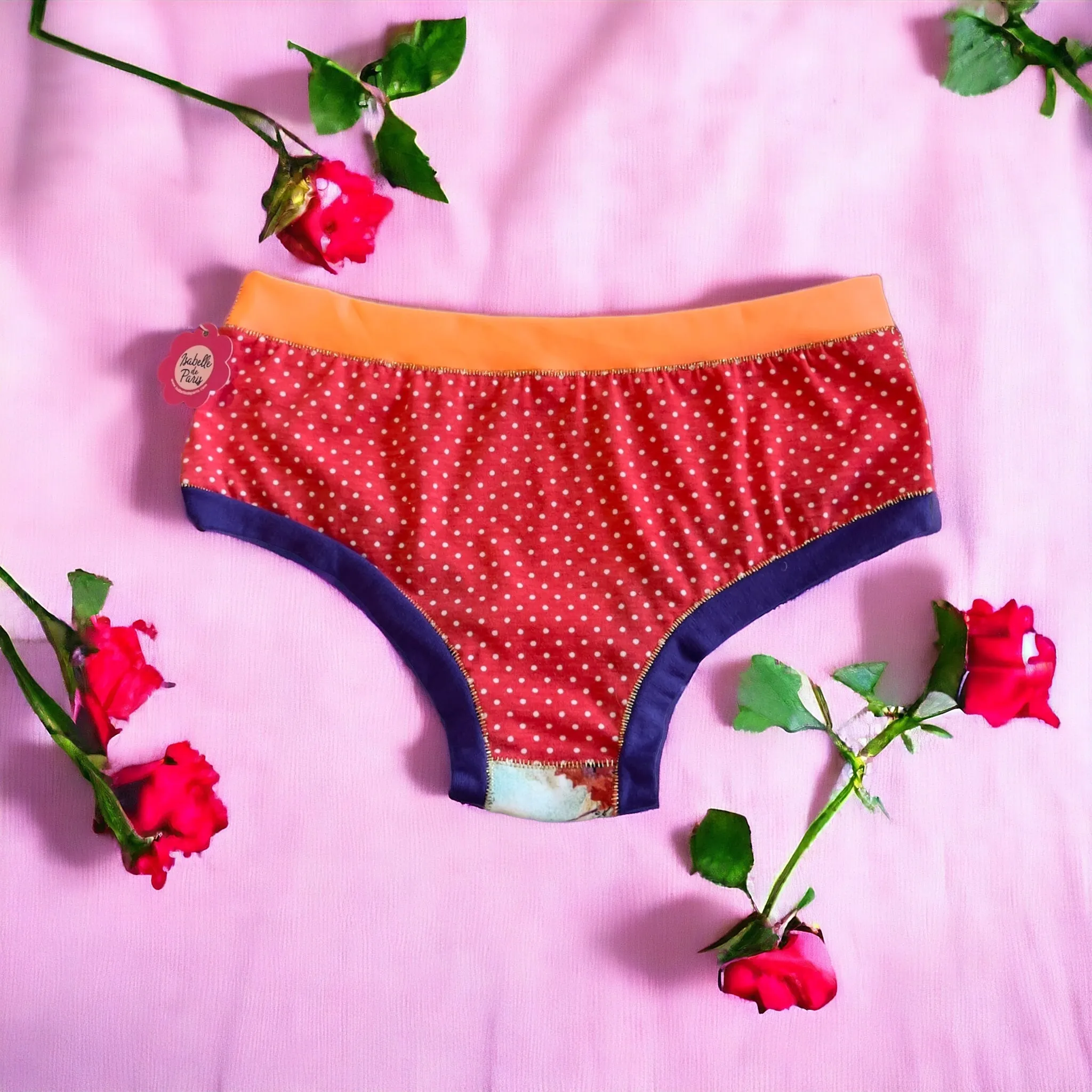 Culotte Valentine 3