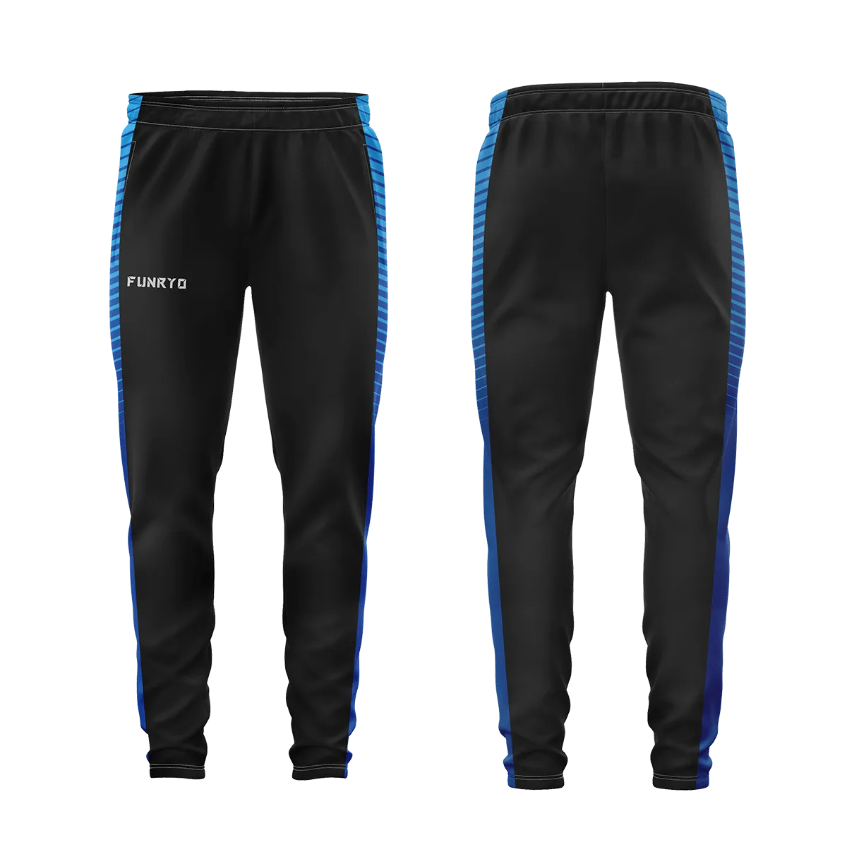 Custom Training Pants