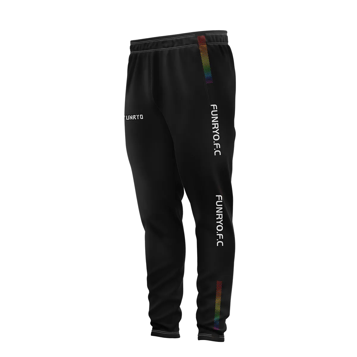 Custom Training Pants