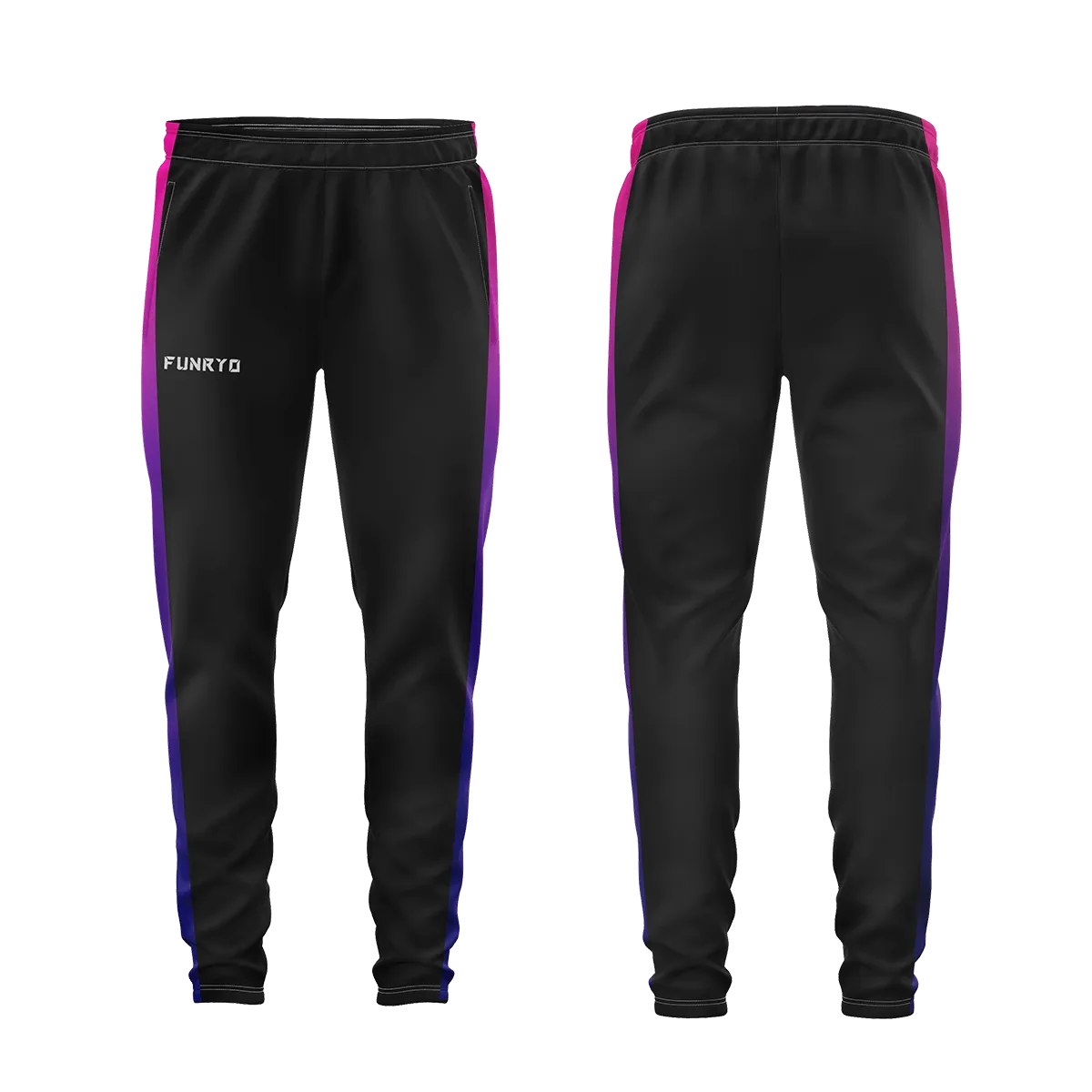 Custom Training Pants