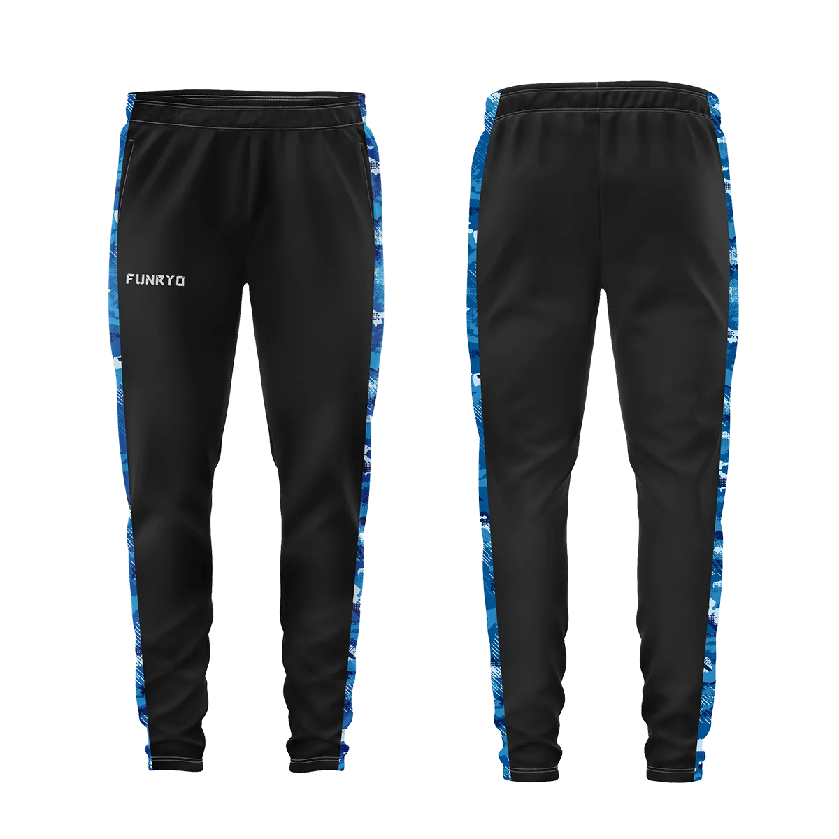 Custom Training Pants