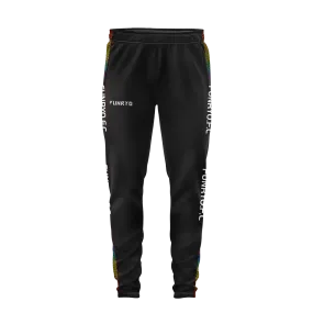 Custom Training Pants