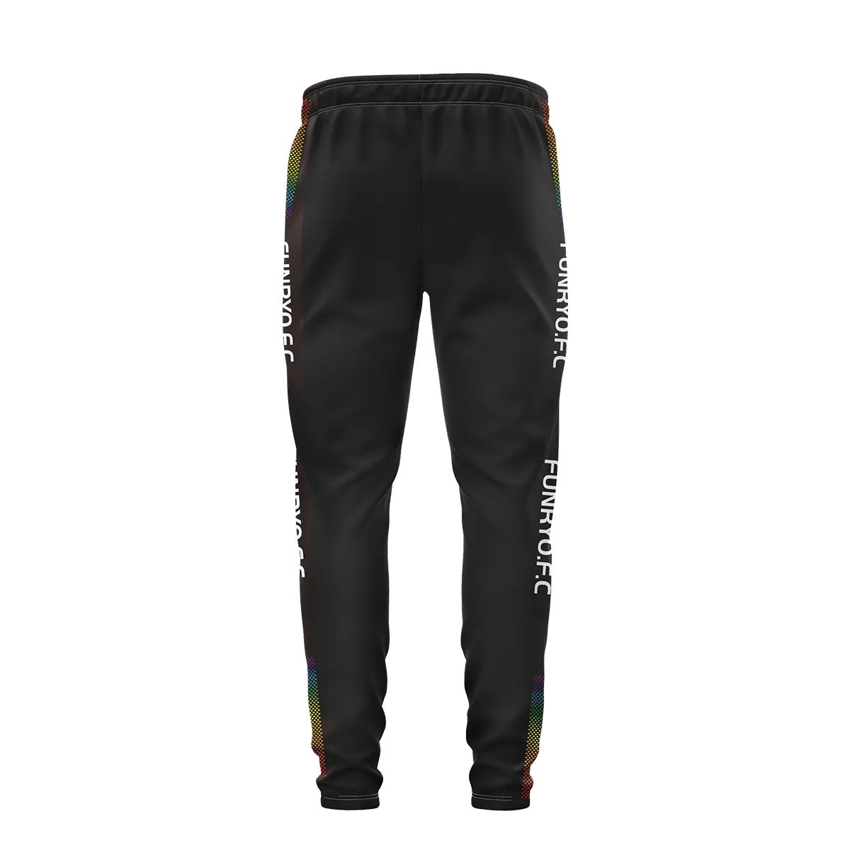 Custom Training Pants