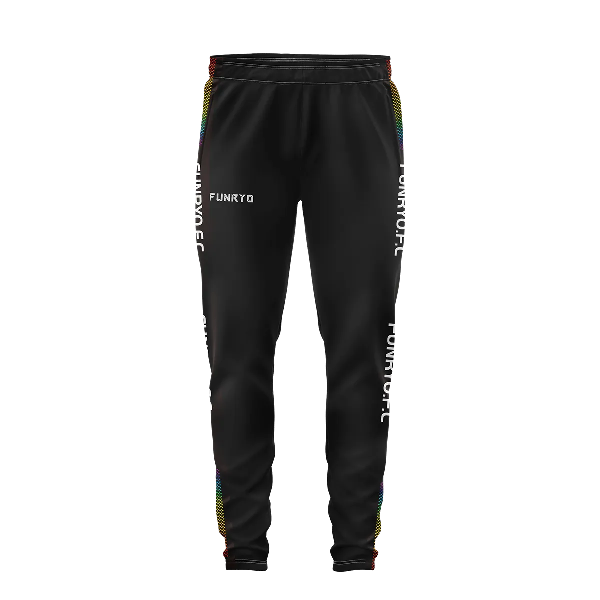 Custom Training Pants