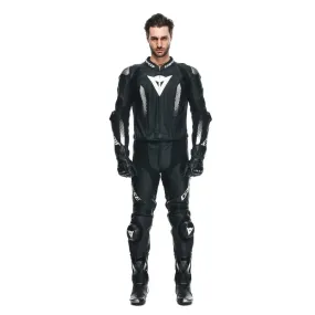 Dainese Laguna Seca 5 Mens 2PCS Perforated Leather Suit