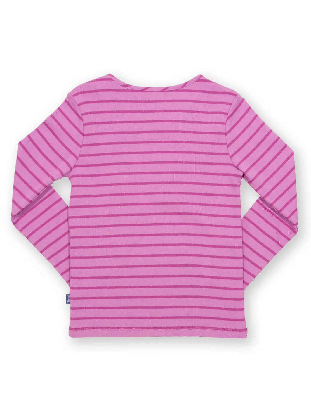 Daisy stripy top