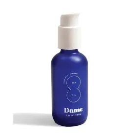 Dame Sex Oil Intimate Massage Oil