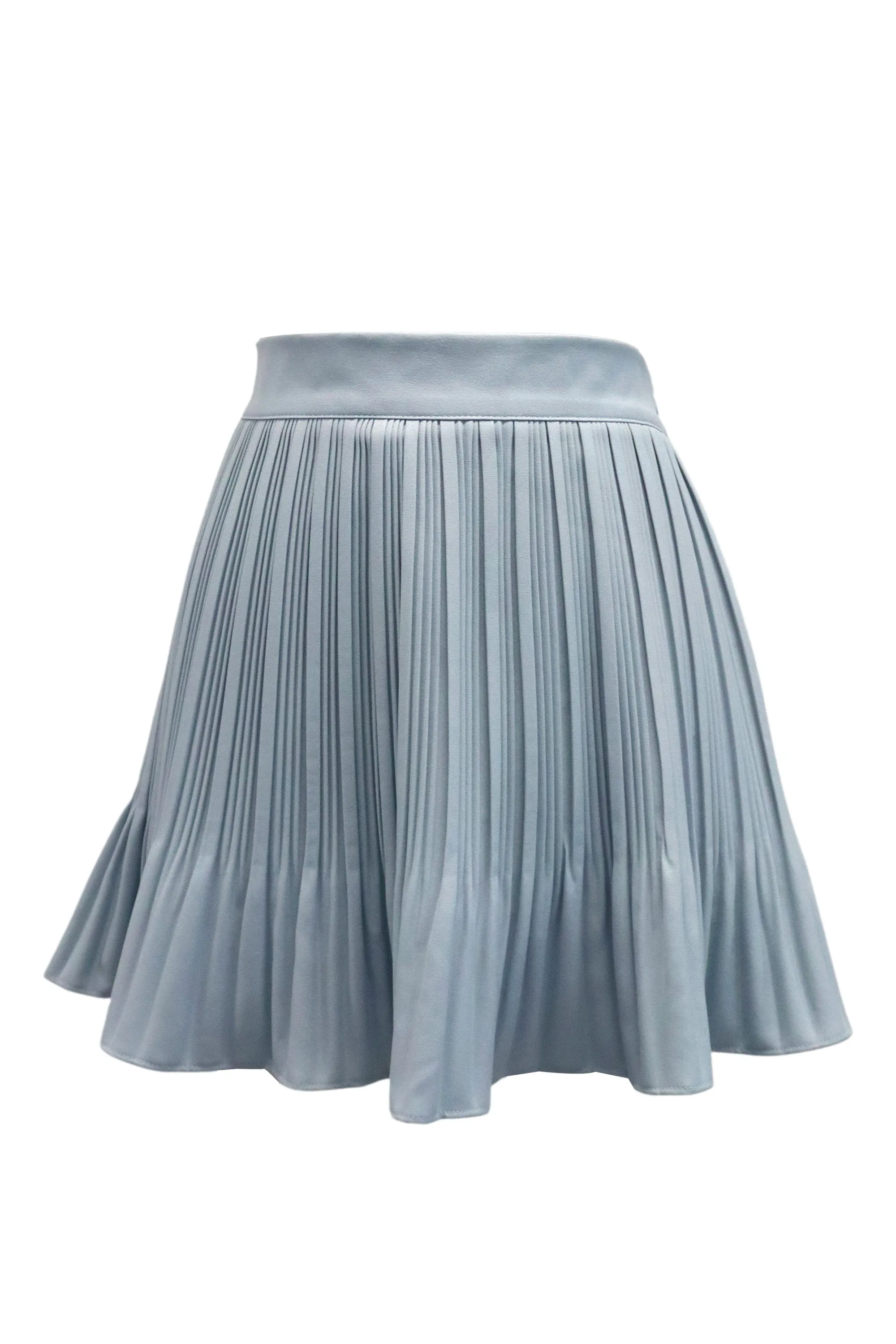 Darby Pleated Skorts