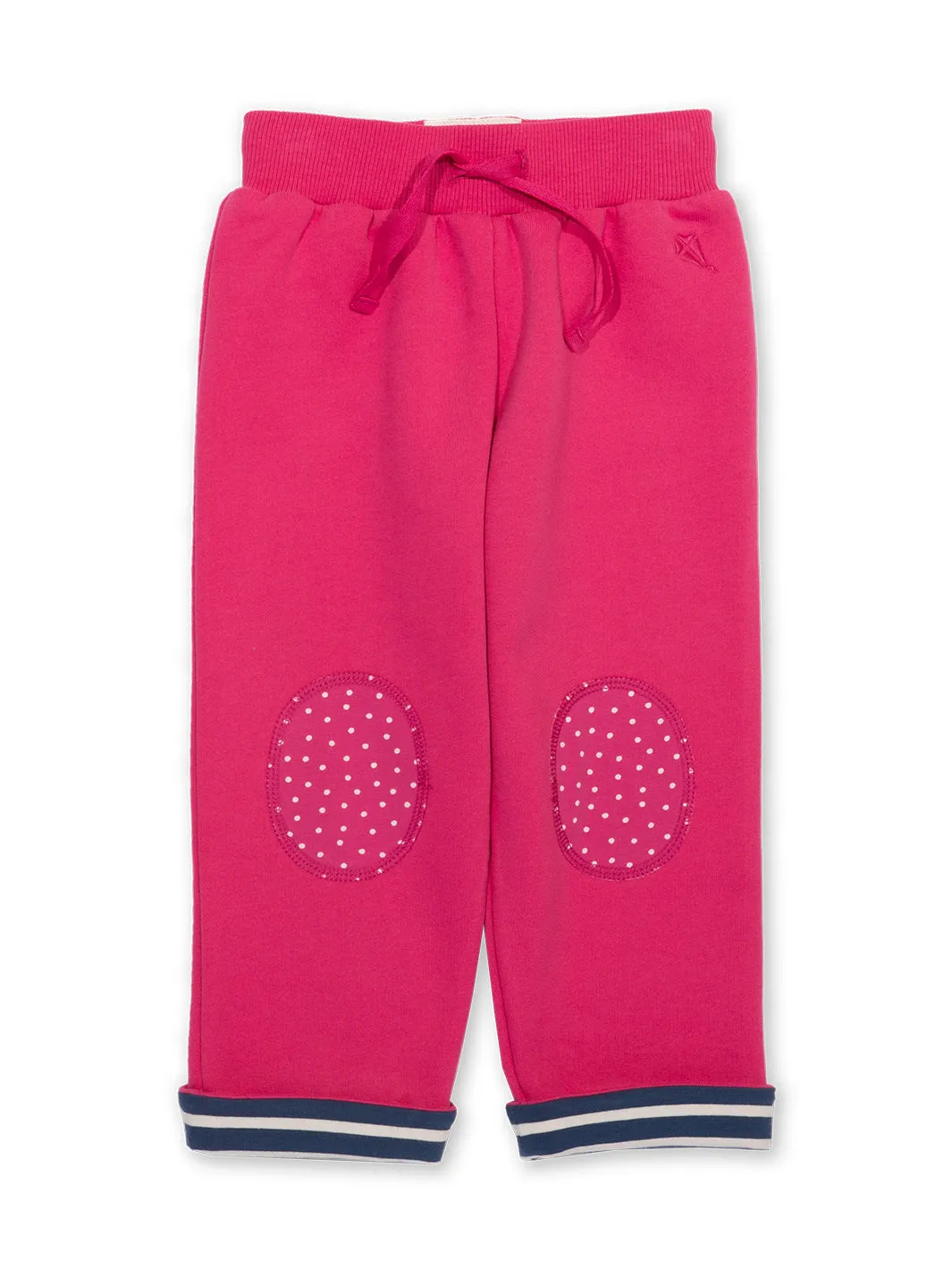 Darling dot joggers