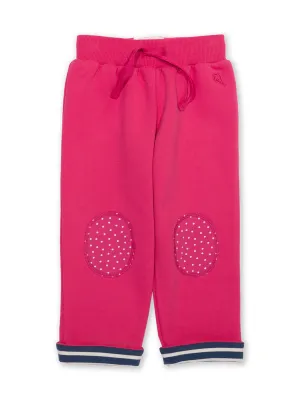 Darling dot joggers