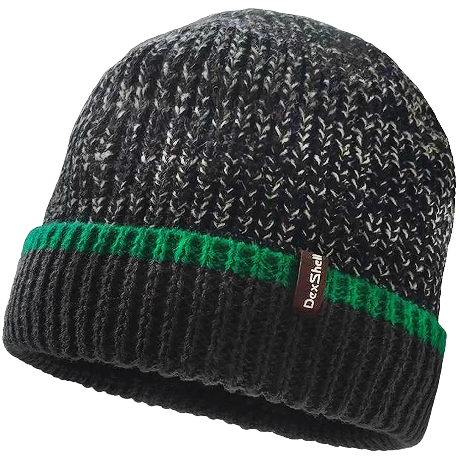 DexShell Cuffed Waterproof Beanie Hat