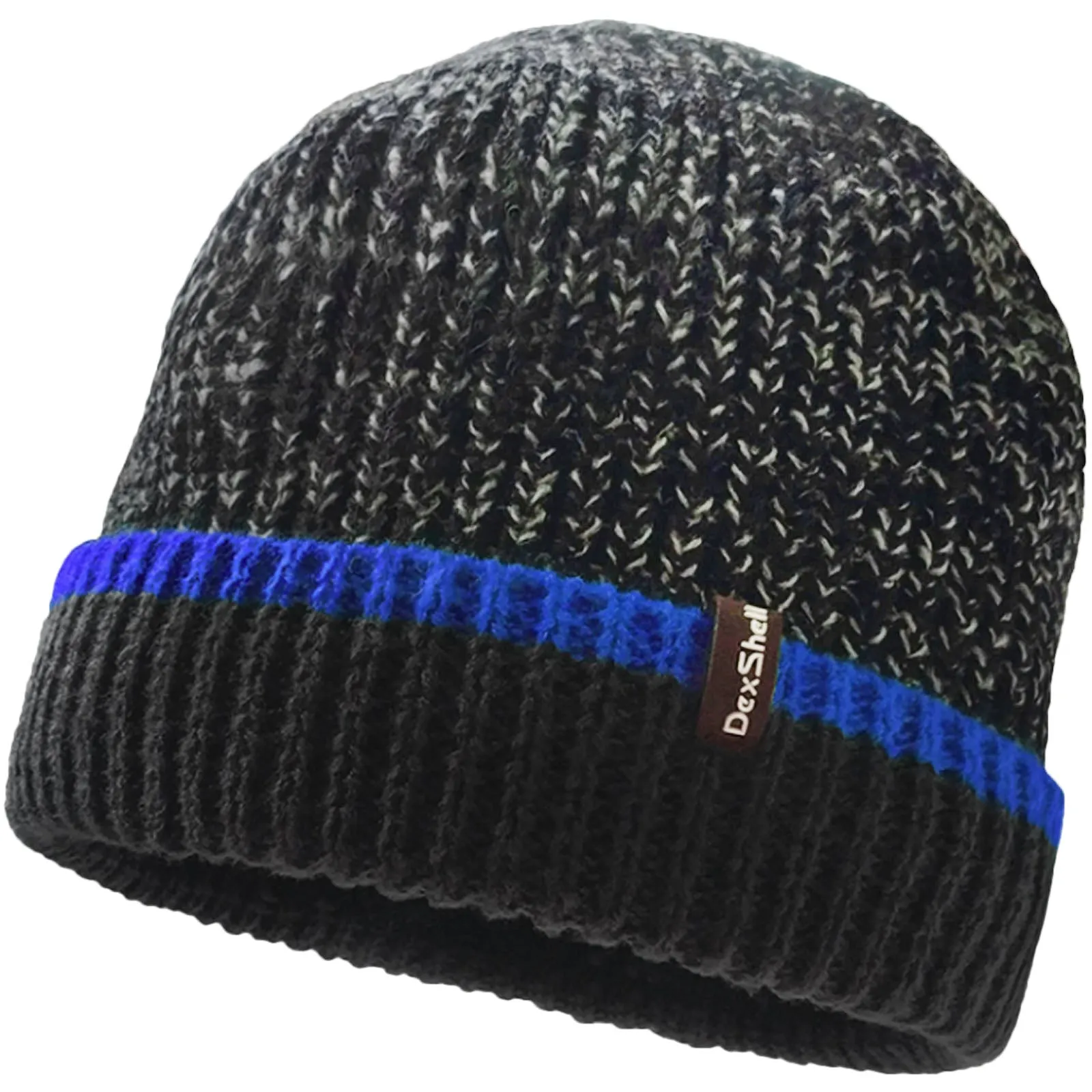 DexShell Cuffed Waterproof Beanie Hat