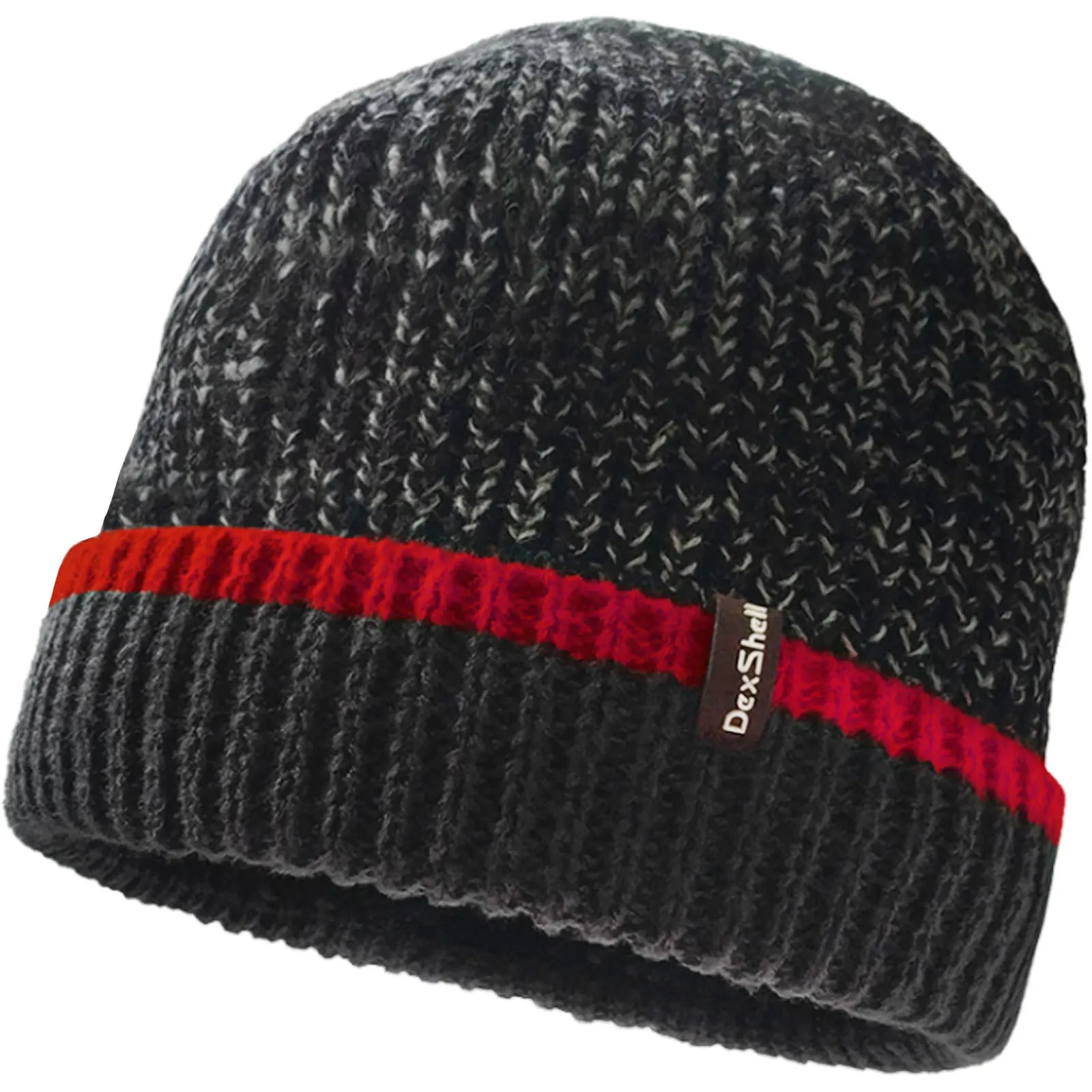 DexShell Cuffed Waterproof Beanie Hat