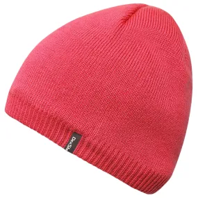 DexShell Solo Waterproof Beanie - Coral Red