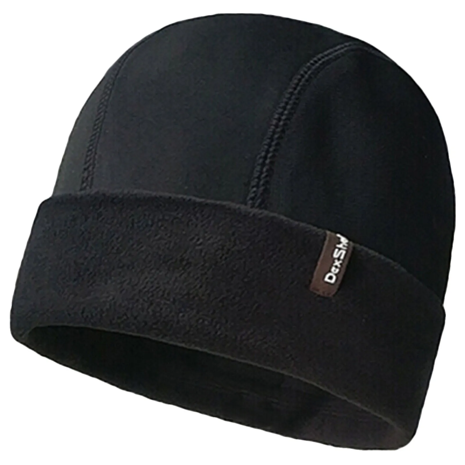 DexShell Watch Waterproof Beanie - Black