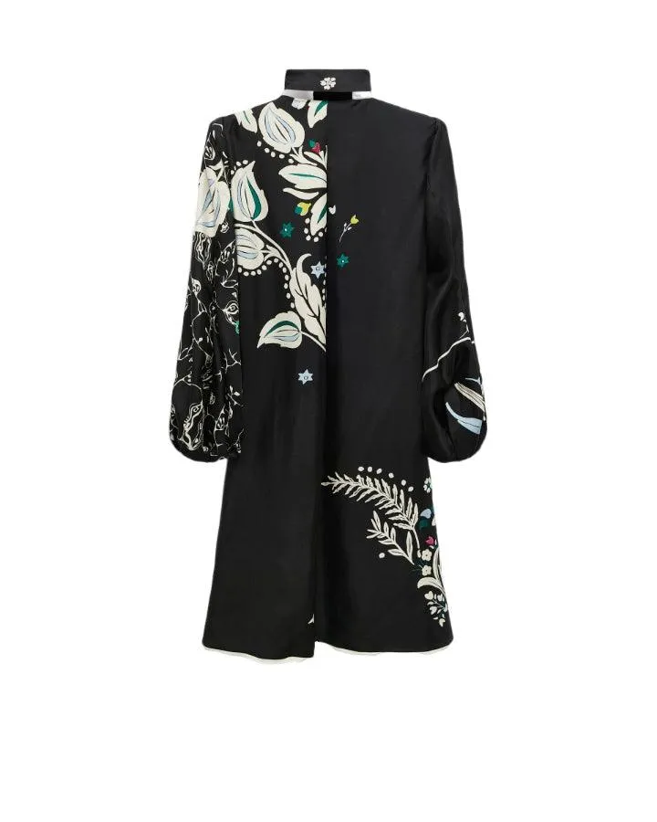 Dorothee Schumacher Flower Whirl Dress