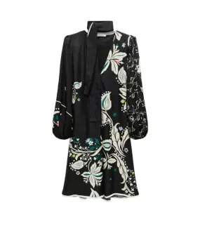 Dorothee Schumacher Flower Whirl Dress