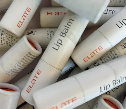 Elate Lip Balm