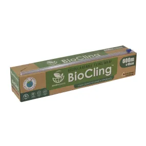 Envirochoice BioCling Biodegradable Cling Wrap 45cm x 600m