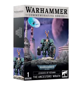 Games Workshop Warhammer Day 2023 - The Ancestors' Wrath ( Limited Stock!  1 Per Person!)