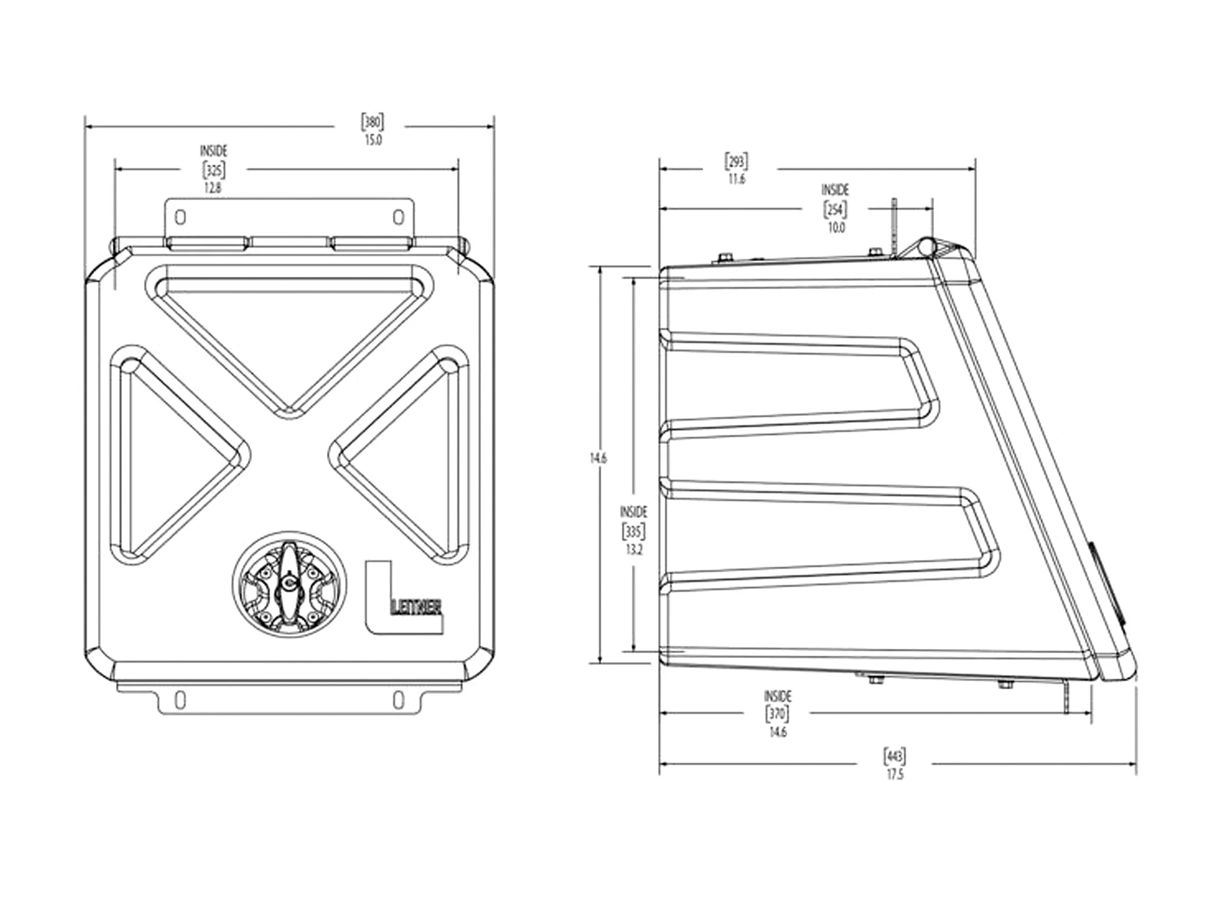 GEAR POD Gen 2