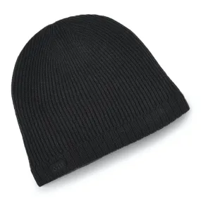 Gill Waterproof Beanie grafiet muts