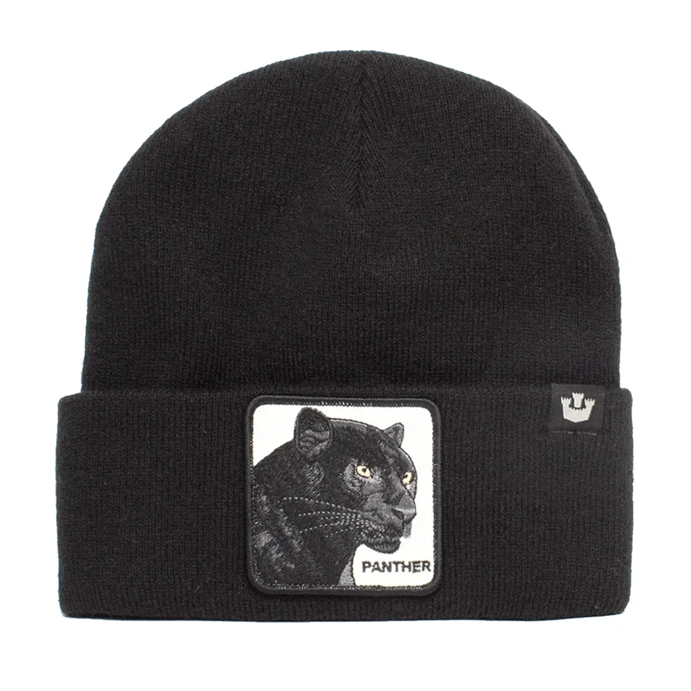 Goorin Bros On the Hunt Beanie - Black