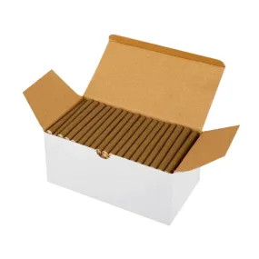 Grand Puff Hemp Blunt Cones 109 mm | Box of 200