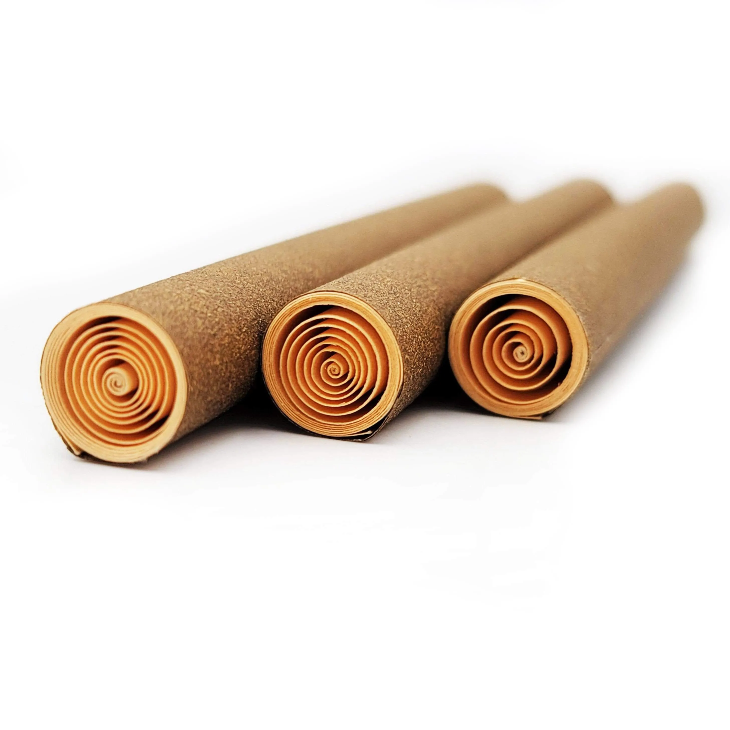 Grand Puff Hemp Blunt Cones 109 mm | Box of 200