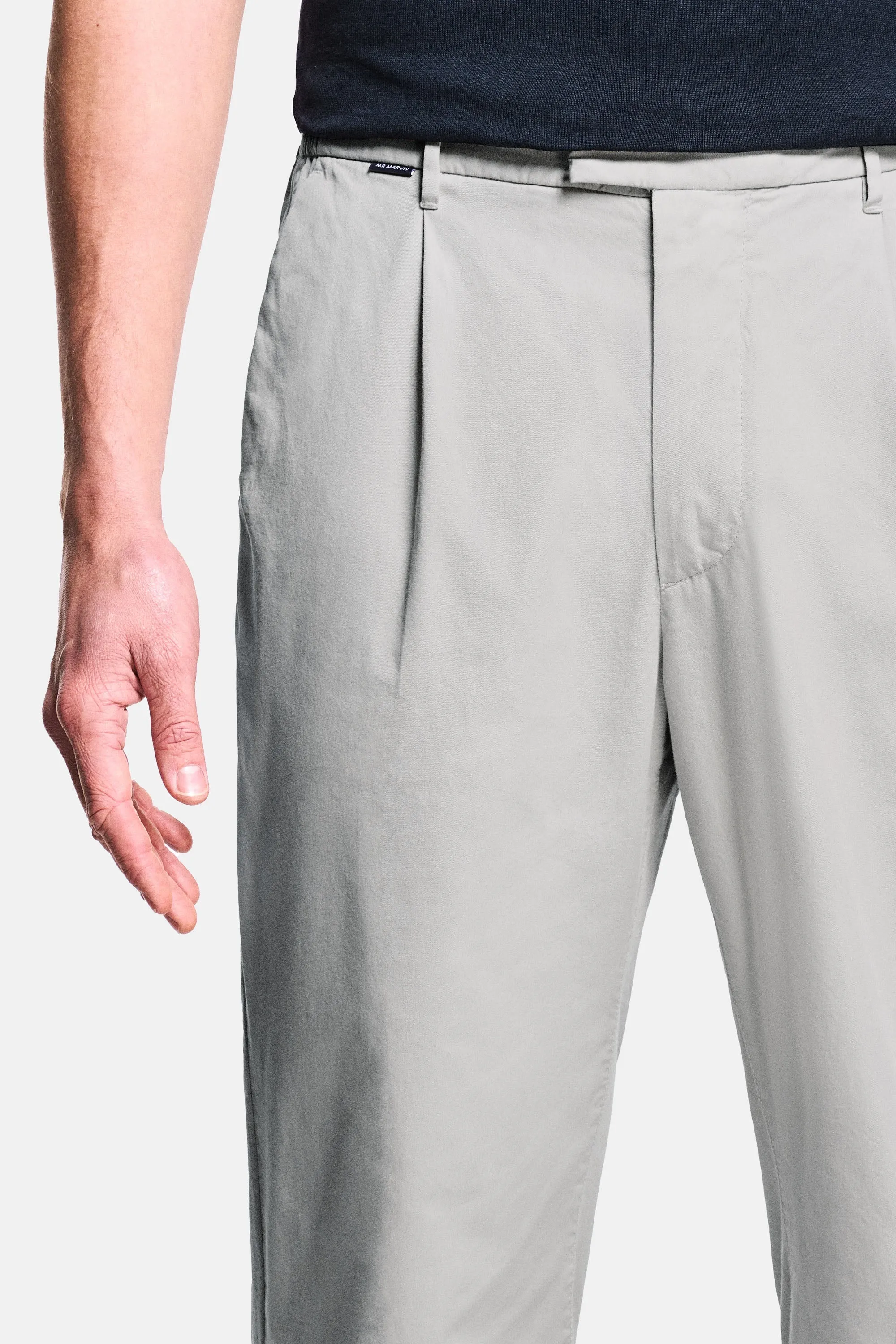 Gullwings * The Classic Chinos