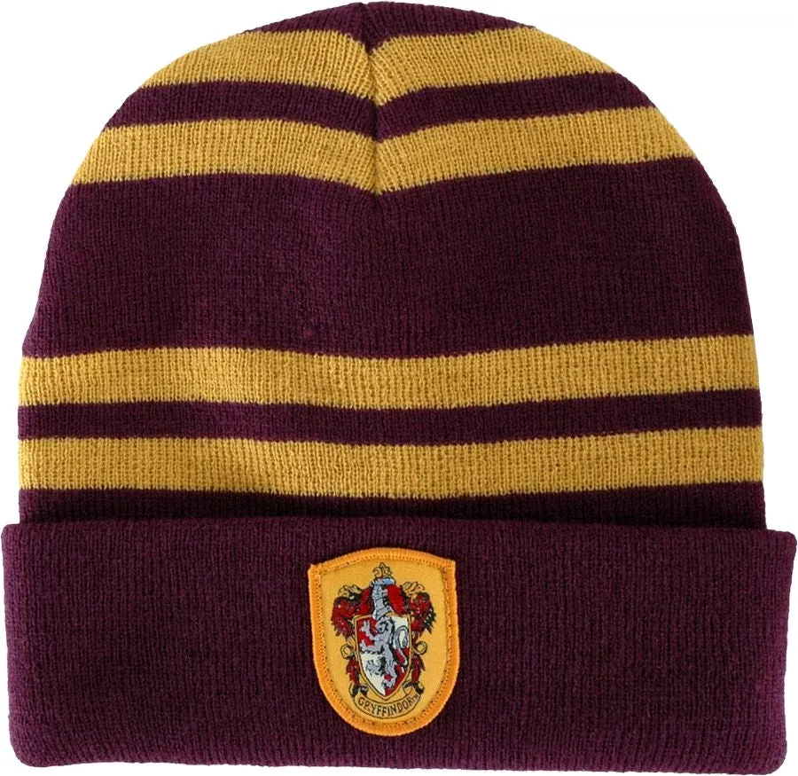 Harry Potter House Beanie: Ravenclaw