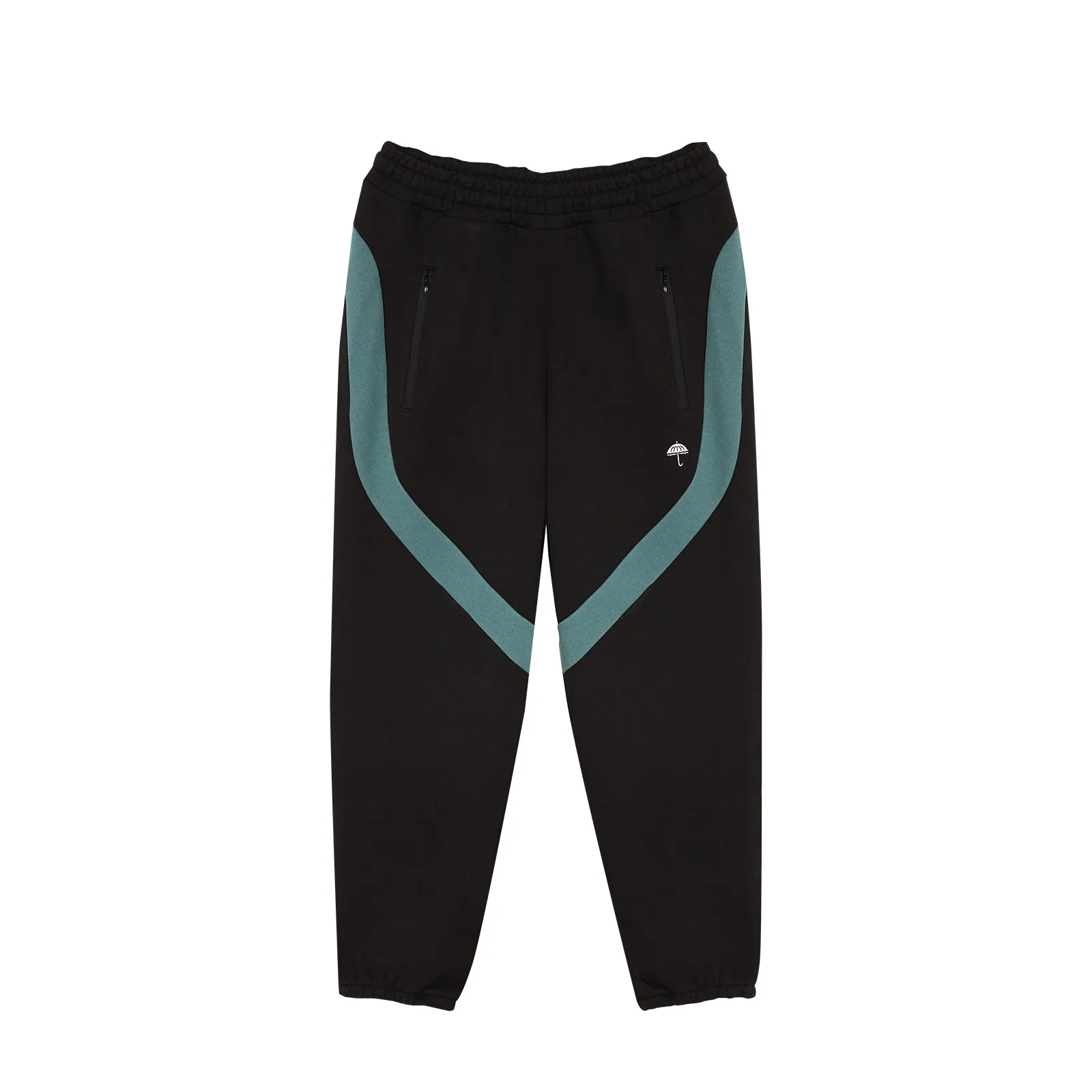 Helas Raid Sweatpants Black