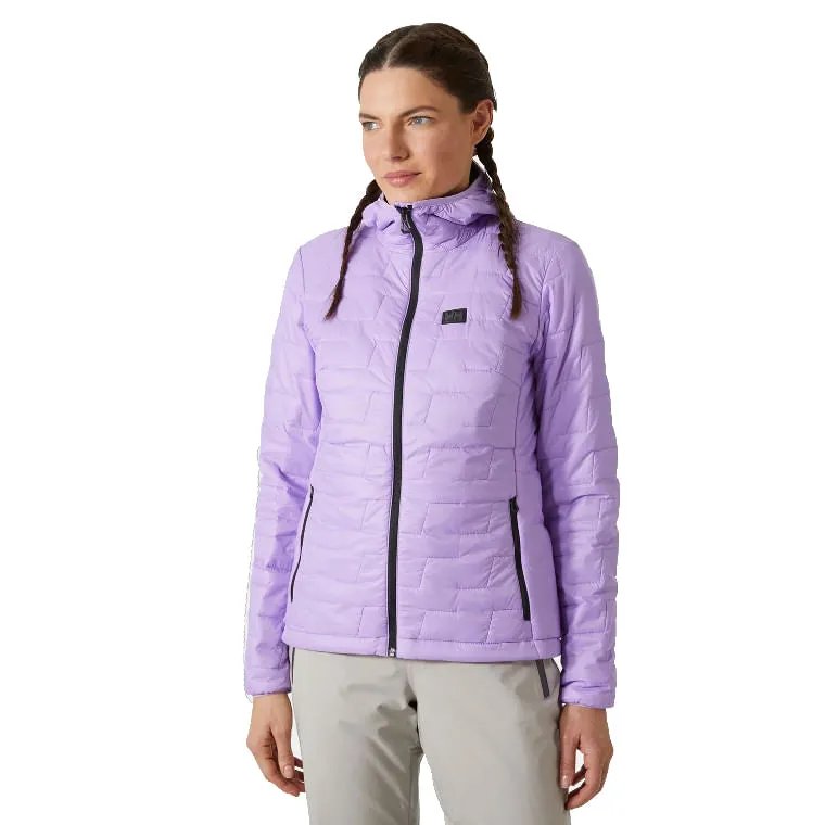 Helly Hansen LIFALOFT HOODED INSULATOR JACKET