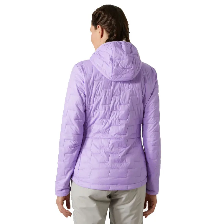 Helly Hansen LIFALOFT HOODED INSULATOR JACKET