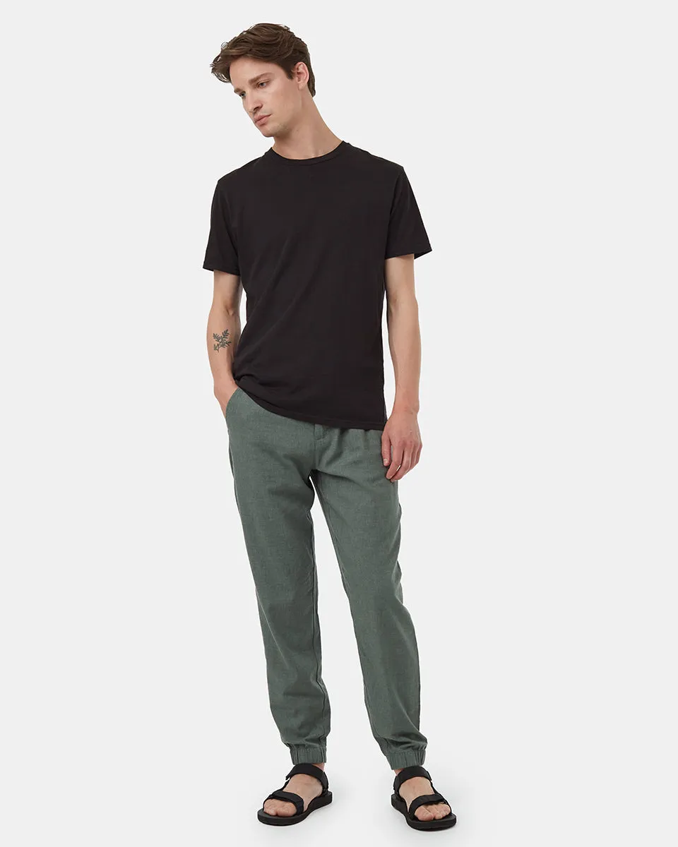 Hemp Jogger Pant