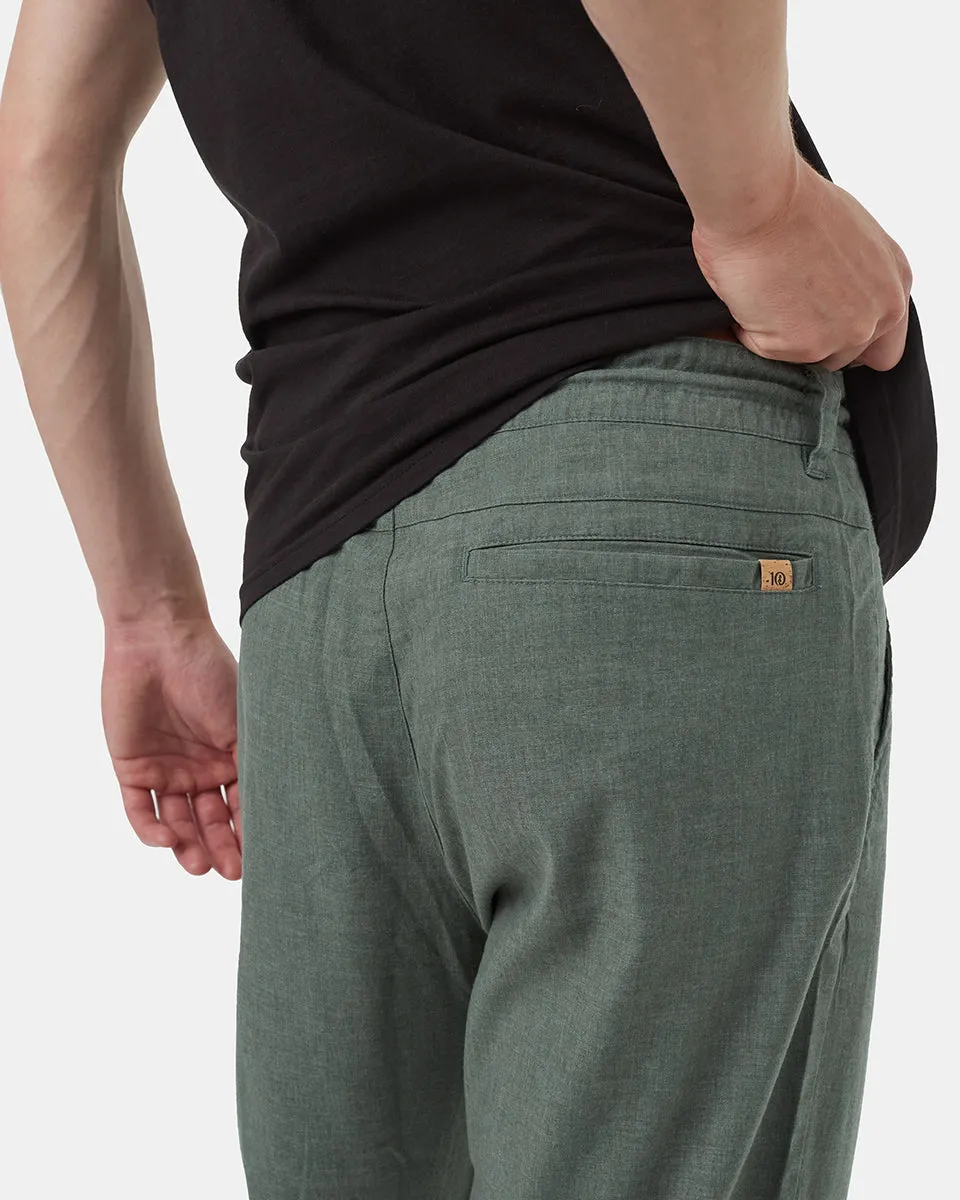 Hemp Jogger Pant