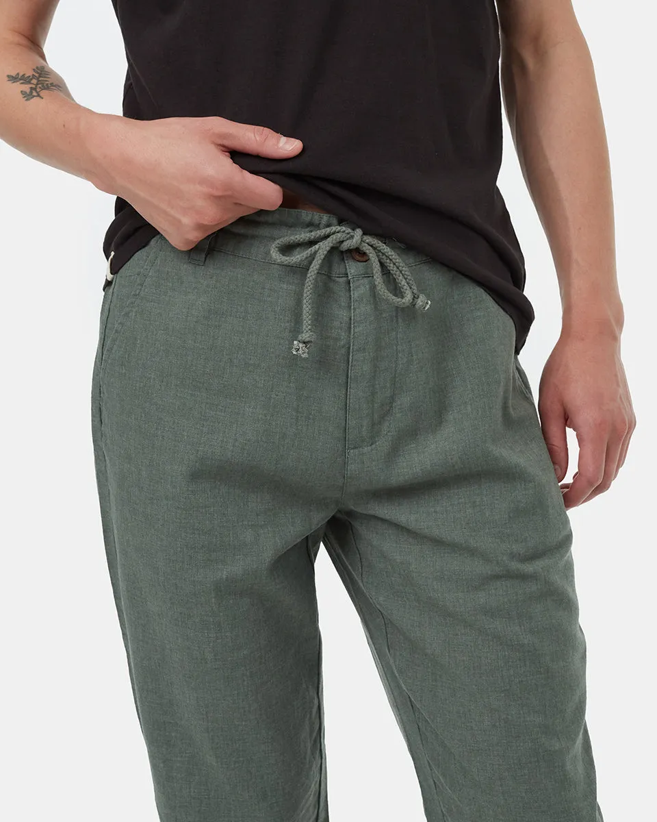 Hemp Jogger Pant