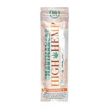 High Hemp Wraps 2pk