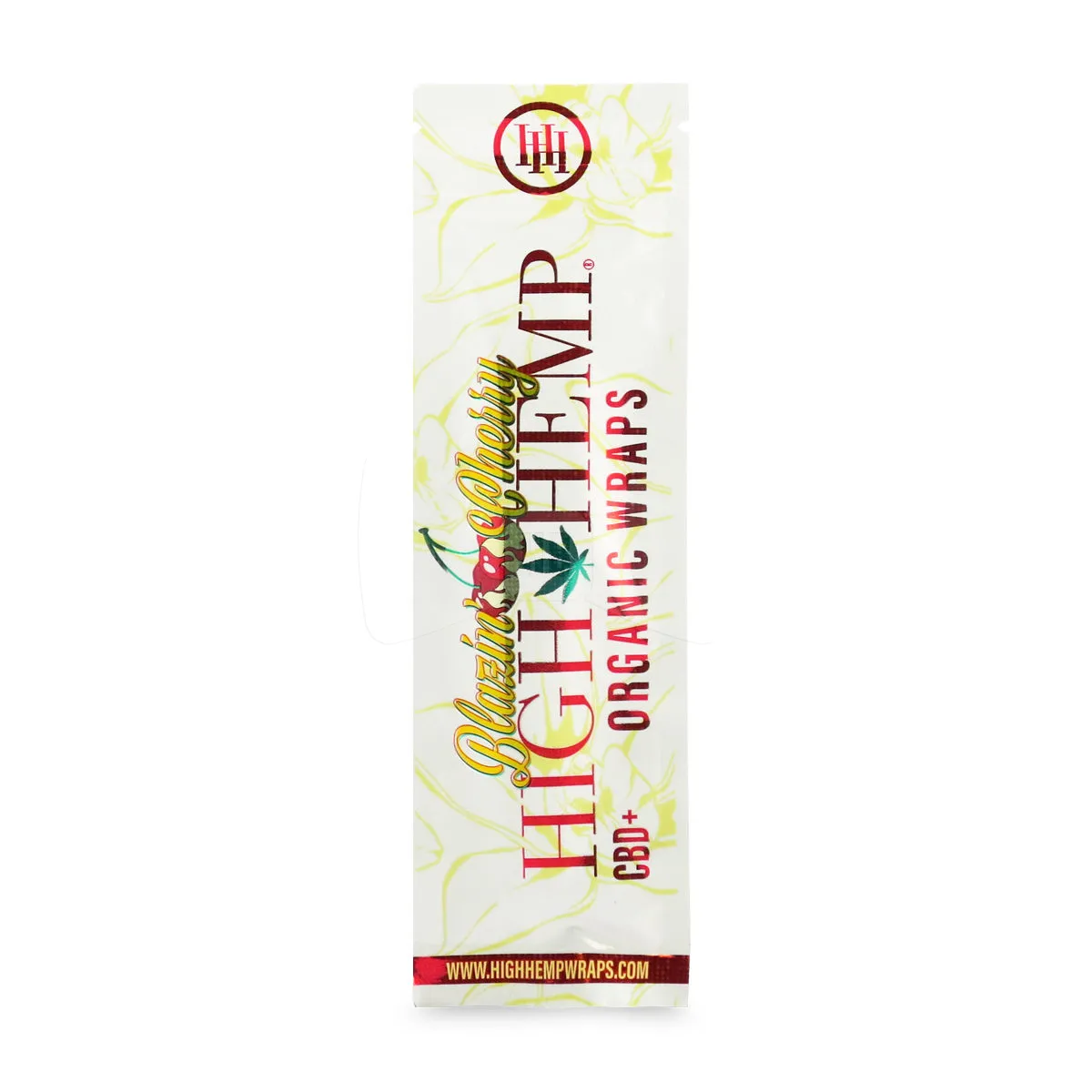 High Hemp Wraps 2pk