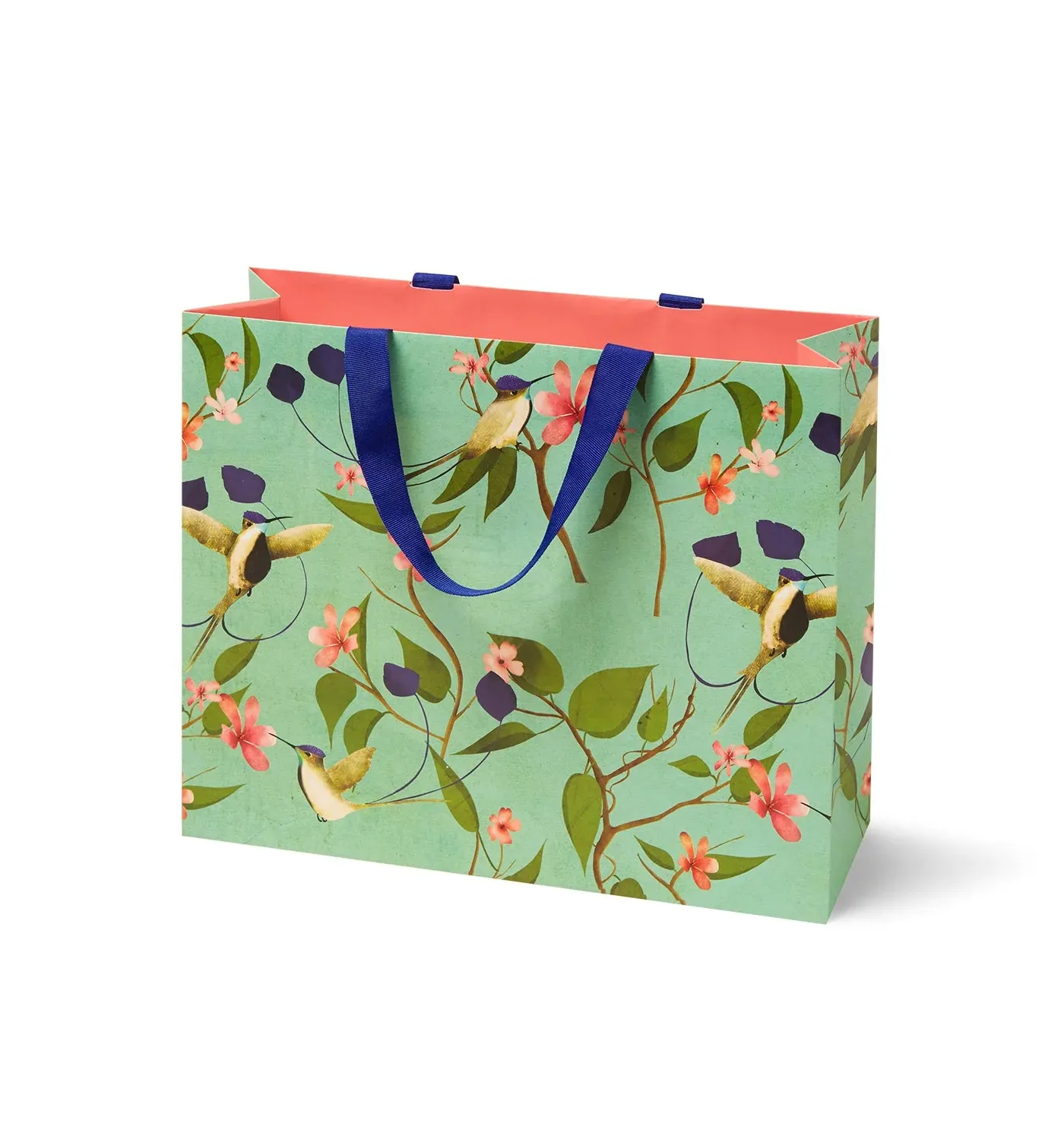 Hummingbird Gift Bag - Small