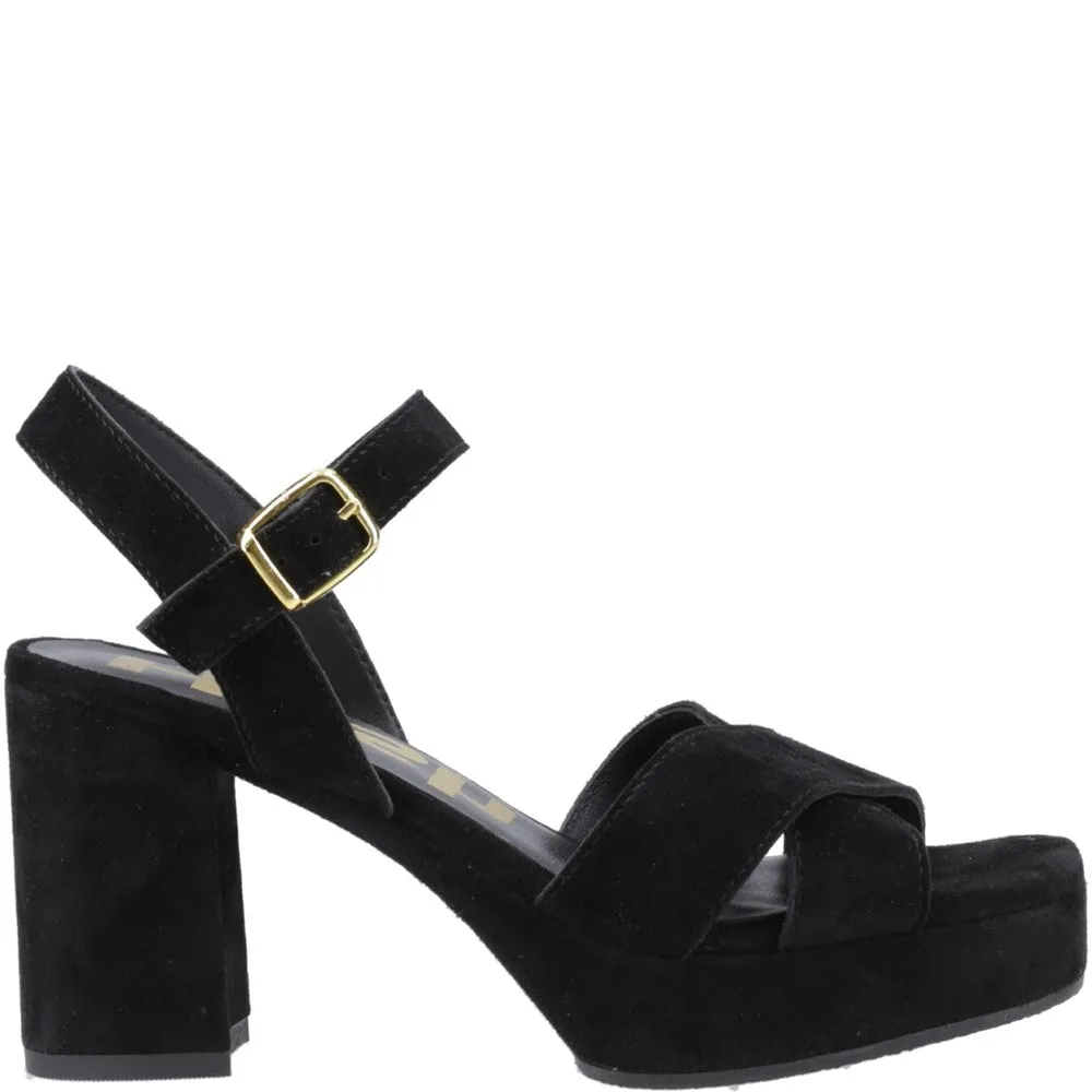 Hush Puppies Ophelia Heels