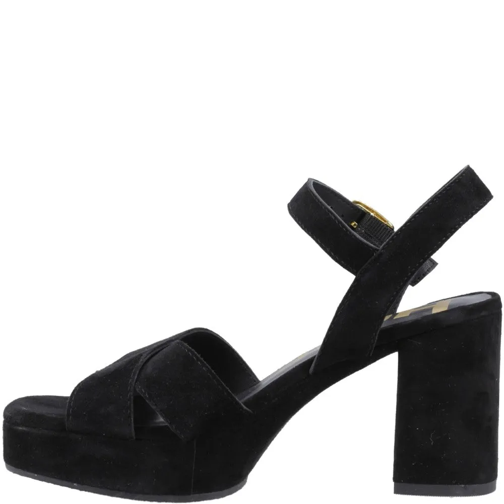 Hush Puppies Ophelia Heels