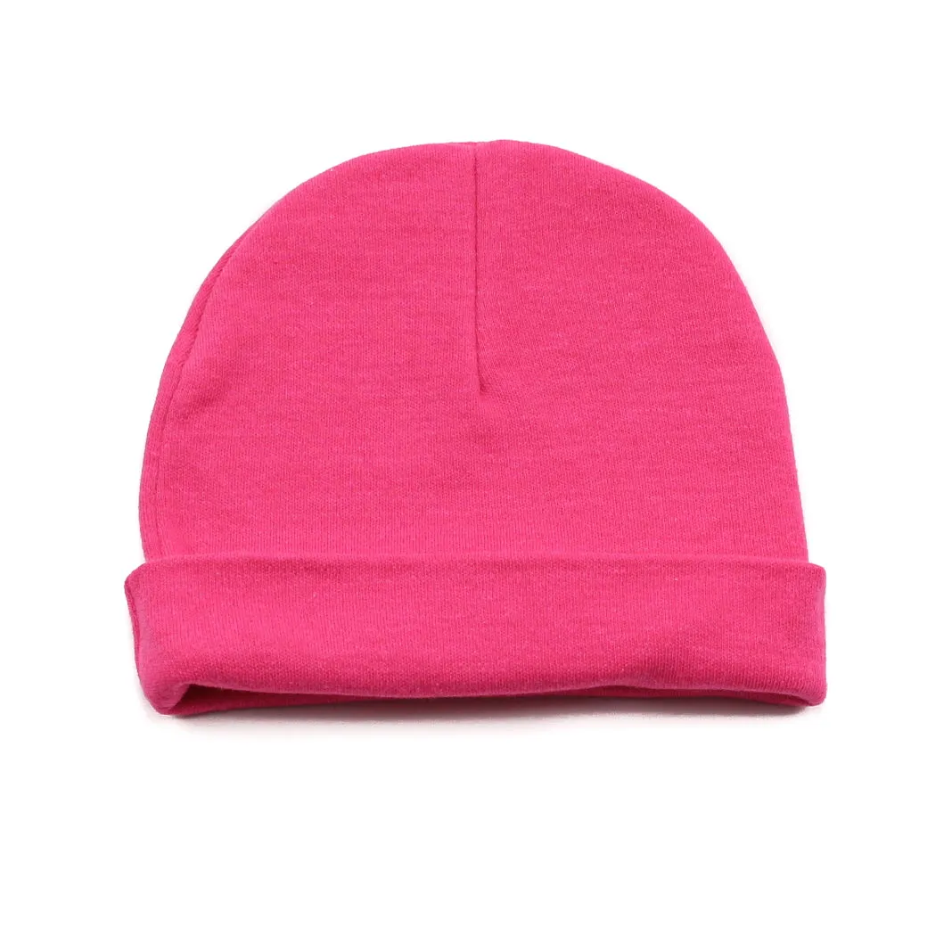 Infant Kids Soft Knit Hat Beanie Cap