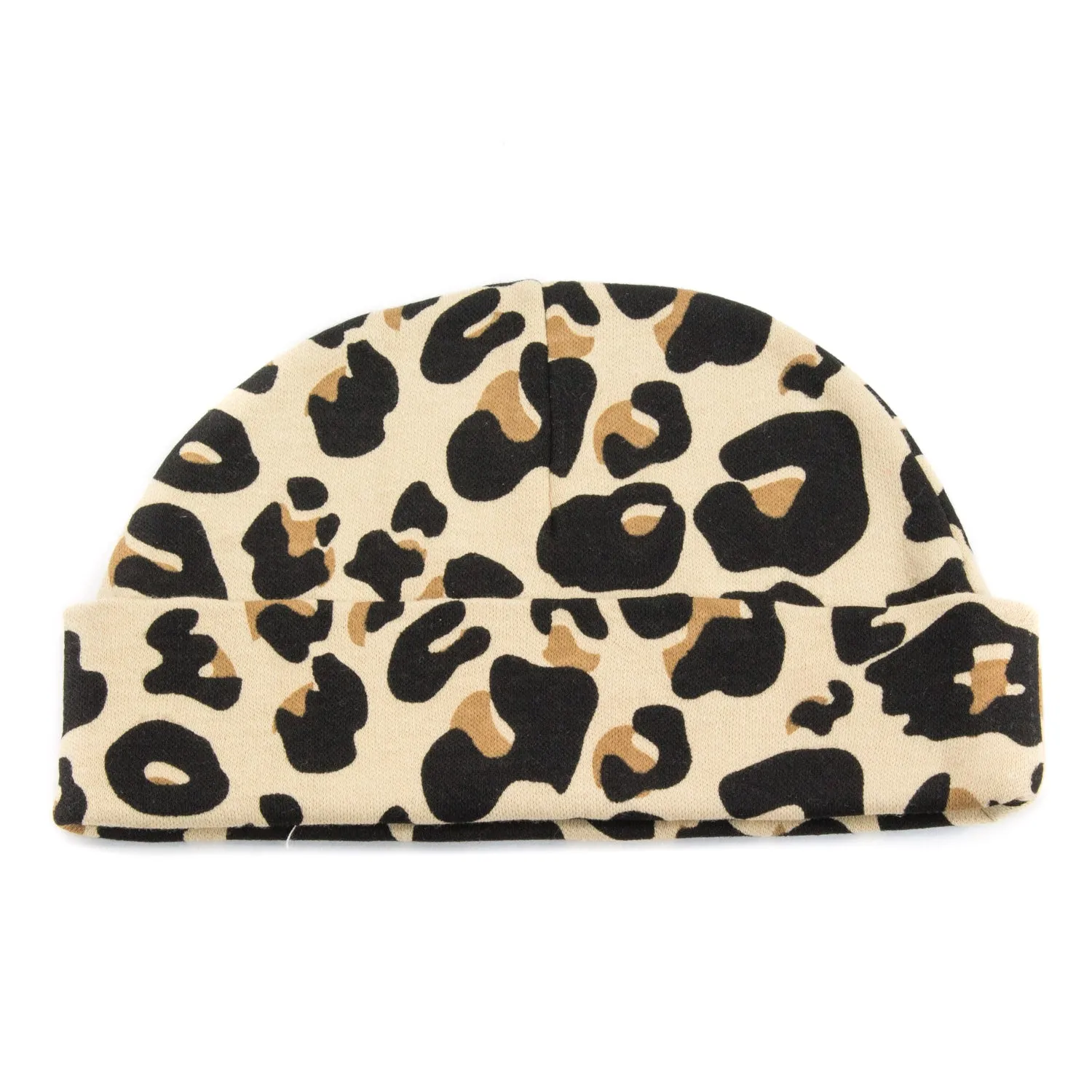 Infant Kids Soft Knit Hat Beanie Cap