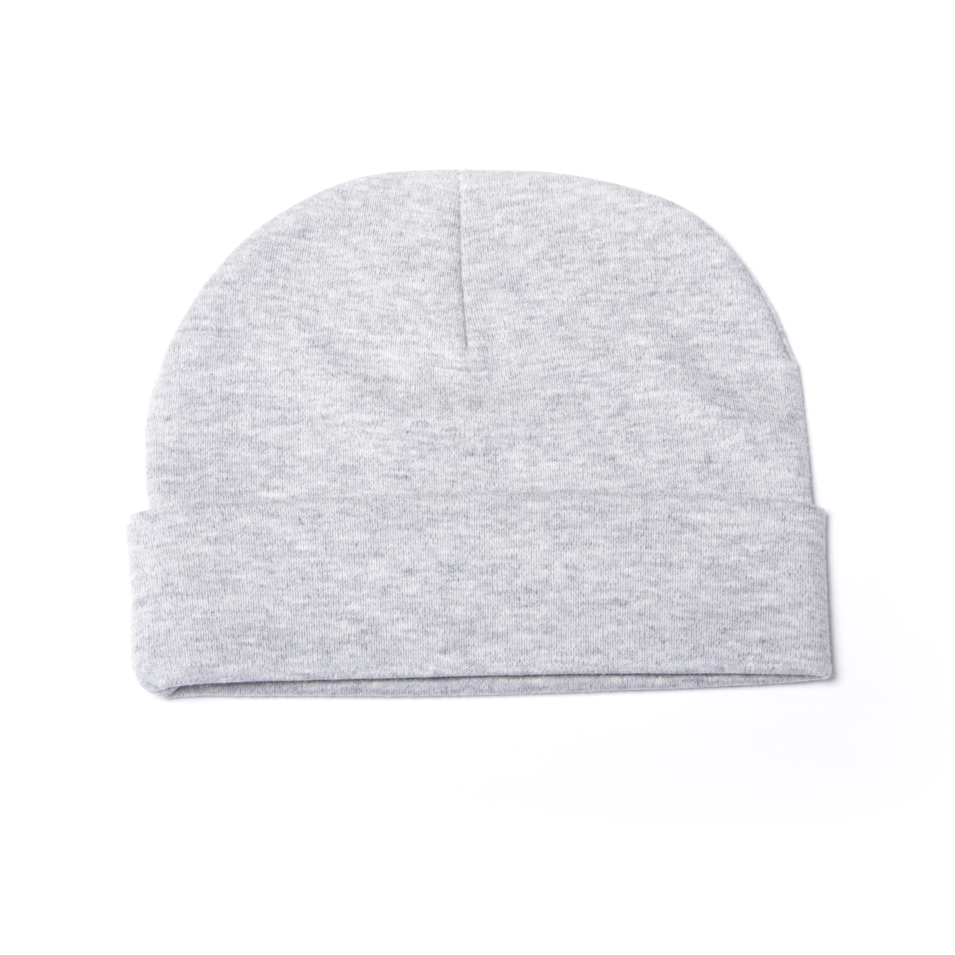 Infant Kids Soft Knit Hat Beanie Cap