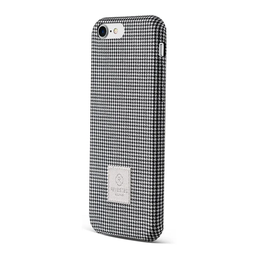 iPhone 8/7 Case - Houndstooth